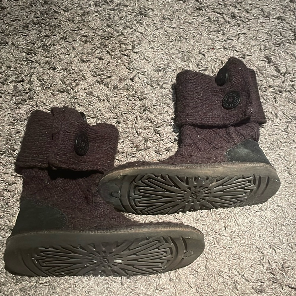 Ugg cardy boots